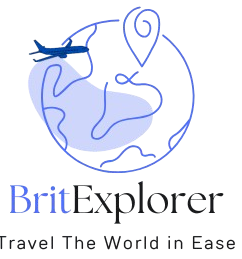 Brit Explorer