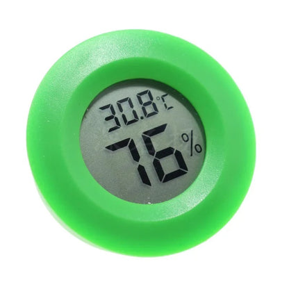 Outdoor Gadget Sports Thermometer - Reptile Electronic Hygrometer