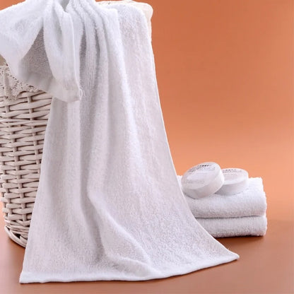 Portable Compressed Towel Magic - Travel Wipe Soft Cotton Expandable