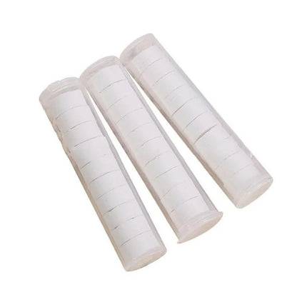 20PCS Travel Compressed Towels Portable - Non-Woven Face Towels Disposable